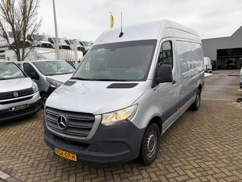 Mercedes-Benz 316CDI L2H2 Automaat Airco Camera | Van Nierop BV [2]