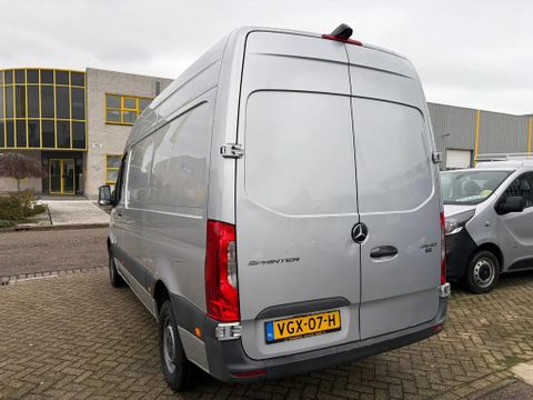 Mercedes-Benz 316CDI L2H2 Automaat Airco Camera | Van Nierop BV [5]