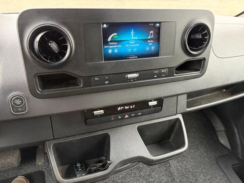 Mercedes-Benz 316CDI L2H2 Automaat Airco Camera | Van Nierop BV [8]