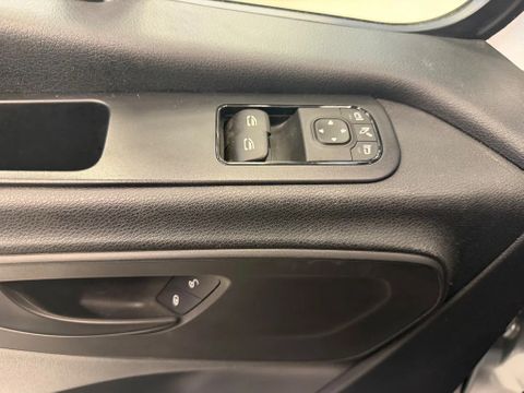 Mercedes-Benz 317CDI L2H2 Dubbelcabine Automaat Airco Navi Cruisecontrol 3500KG Trekhaak | Van Nierop BV [12]