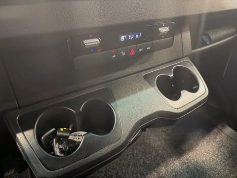 Mercedes-Benz 317CDI L2H2 Dubbelcabine Automaat Airco Navi Cruisecontrol 3500KG Trekhaak | Van Nierop BV [17]