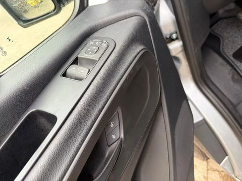 Mercedes-Benz 317CDI L2H2 Dubbelcabine Automaat Airco Navi Cruisecontrol 3500KG Trekhaak | Van Nierop BV [17]