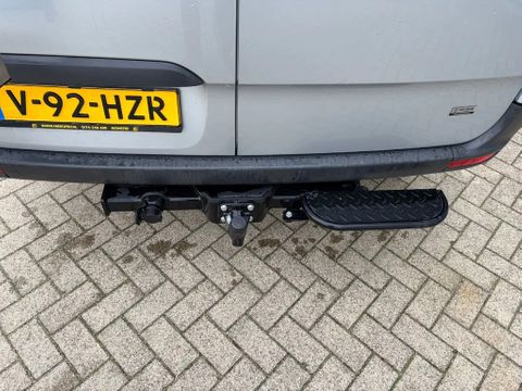 Mercedes-Benz 317CDI L2H2 Dubbelcabine Automaat Airco Navi Cruisecontrol 3500KG Trekhaak | Van Nierop BV [9]