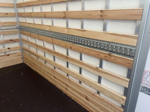 Renault T35 2.3DCI 165PK Airco Navi Cruisecontrol  Laadklep Nieuw 4X Op Voorraad ! | Van Nierop BV [10]