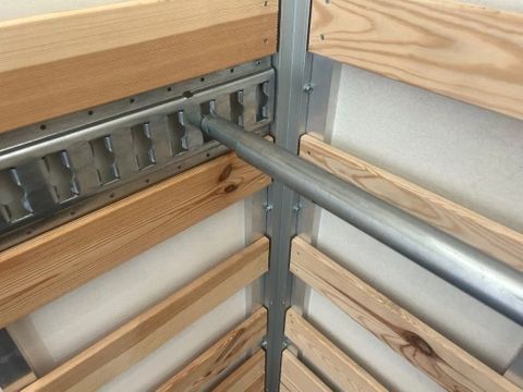 Renault T35 2.3DCI 165PK Airco Navi Cruisecontrol  Laadklep Nieuw 4X Op Voorraad ! | Van Nierop BV [11]