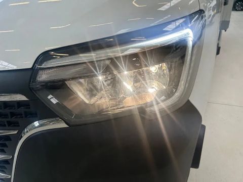 Renault T35 2.3DCI 165PK Airco Navi Cruisecontrol  Laadklep Nieuw 4X Op Voorraad ! | Van Nierop BV [12]