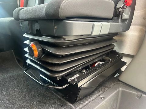 Renault T35 2.3DCI 165PK Airco Navi Cruisecontrol  Laadklep Nieuw 4X Op Voorraad ! | Van Nierop BV [15]