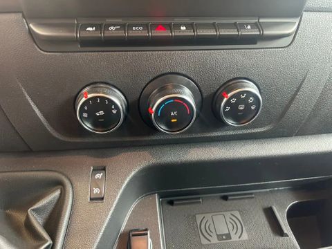 Renault T35 2.3DCI 165PK Airco Navi Cruisecontrol  Laadklep Nieuw 4X Op Voorraad ! | Van Nierop BV [18]