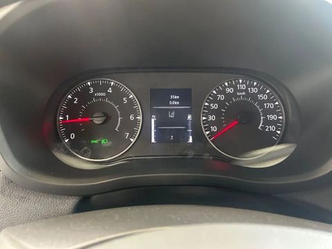 Renault T35 2.3DCI 165PK Airco Navi Cruisecontrol  Laadklep Nieuw 4X Op Voorraad ! | Van Nierop BV [19]