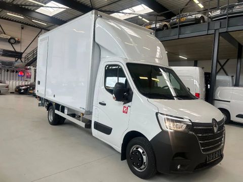 Renault T35 2.3DCI 165PK Airco Navi Cruisecontrol  Laadklep Nieuw 4X Op Voorraad ! | Van Nierop BV [3]