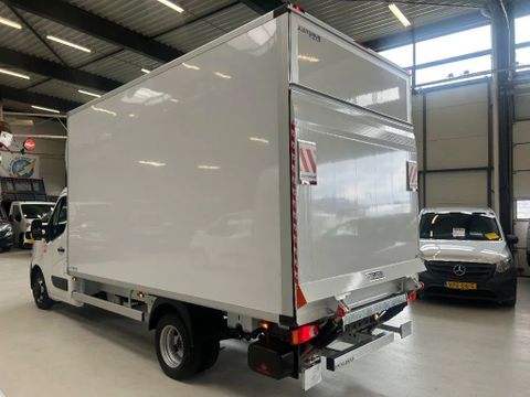 Renault T35 2.3DCI 165PK Airco Navi Cruisecontrol  Laadklep Nieuw 4X Op Voorraad ! | Van Nierop BV [5]