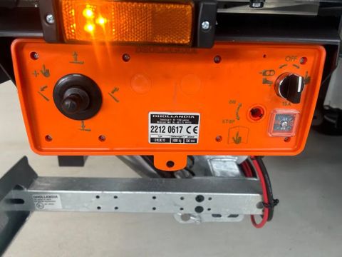 Renault T35 2.3DCI 165PK Airco Navi Cruisecontrol  Laadklep Nieuw 4X Op Voorraad ! | Van Nierop BV [7]