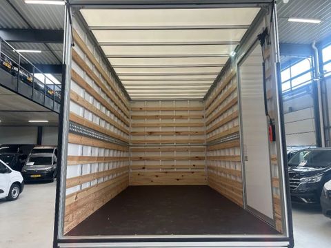 Renault T35 2.3DCI 165PK Airco Navi Cruisecontrol  Laadklep Nieuw 4X Op Voorraad ! | Van Nierop BV [9]