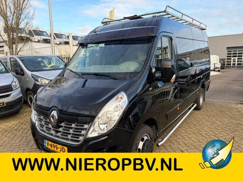 Renault 2.3DCI L3H2 Airco Cruisecontrol Trekhaak 160PK | Van Nierop BV [1]
