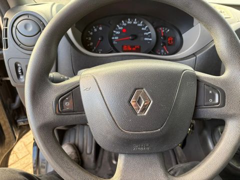 Renault 2.3DCI L3H2 Airco Cruisecontrol Trekhaak 160PK | Van Nierop BV [10]