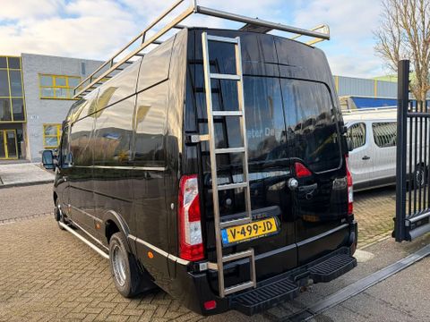 Renault 2.3DCI L3H2 Airco Cruisecontrol Trekhaak 160PK | Van Nierop BV [5]