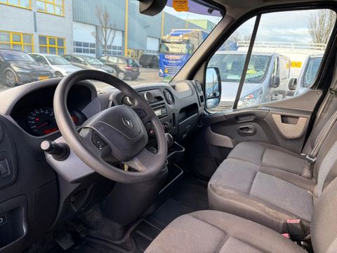 Renault 2.3DCI L3H2 Airco Cruisecontrol Trekhaak 160PK | Van Nierop BV [8]