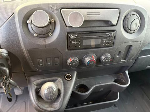 Renault 2.3DCI L3H2 Airco Cruisecontrol Trekhaak 160PK | Van Nierop BV [9]