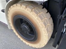 Caterpillar EP30K-PAC | Brabant AG Industrie [11]