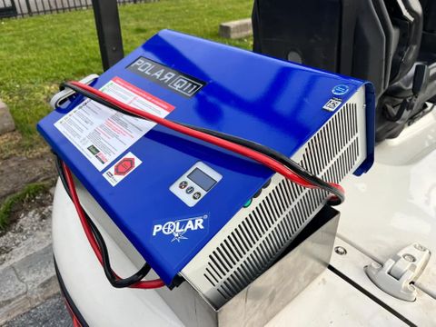 Caterpillar EP30K-PAC | Brabant AG Industrie [13]