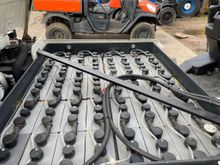 Caterpillar EP30K-PAC | Brabant AG Industrie [14]