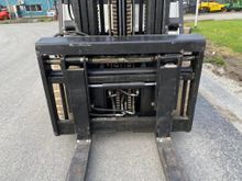 Caterpillar EP30K-PAC | Brabant AG Industrie [9]