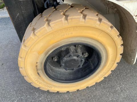 Caterpillar DP35K | Brabant AG Industrie [10]