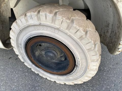 Caterpillar DP35K | Brabant AG Industrie [11]