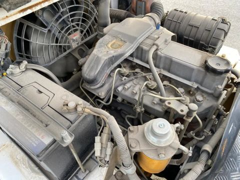 Caterpillar DP35K | Brabant AG Industrie [12]