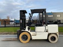 Caterpillar DP35K | Brabant AG Industrie [2]