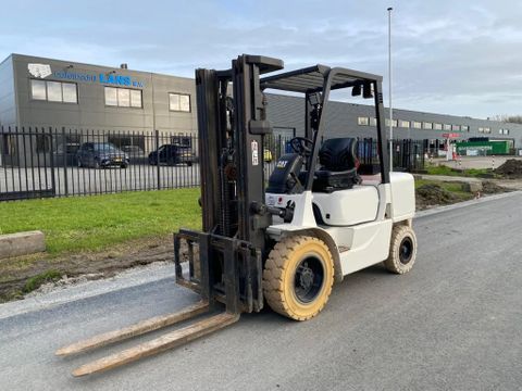 Caterpillar DP35K | Brabant AG Industrie [4]