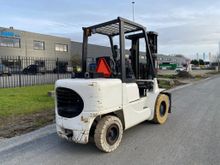 Caterpillar DP35K | Brabant AG Industrie [5]