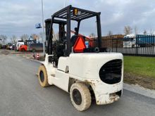 Caterpillar DP35K | Brabant AG Industrie [6]