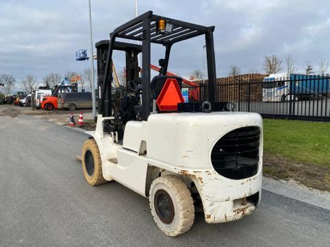 Caterpillar DP35K | Brabant AG Industrie [6]