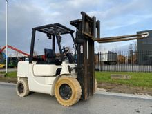 Caterpillar DP35K | Brabant AG Industrie [7]