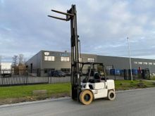 Caterpillar DP35K | Brabant AG Industrie [8]
