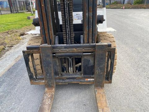 Caterpillar DP35K | Brabant AG Industrie [9]