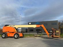 JLG 660SJ | Brabant AG Industrie [1]