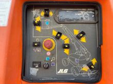 JLG 660SJ | Brabant AG Industrie [10]