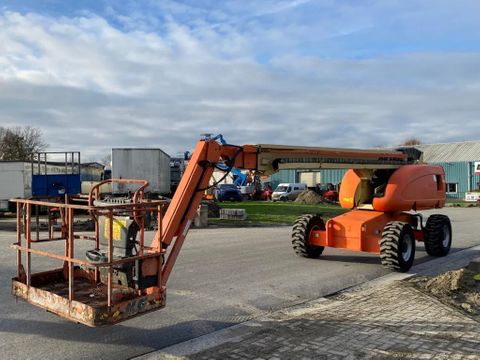 JLG 660SJ | Brabant AG Industrie [2]