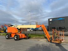 JLG 660SJ | Brabant AG Industrie [3]