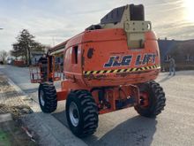 JLG 660SJ | Brabant AG Industrie [4]