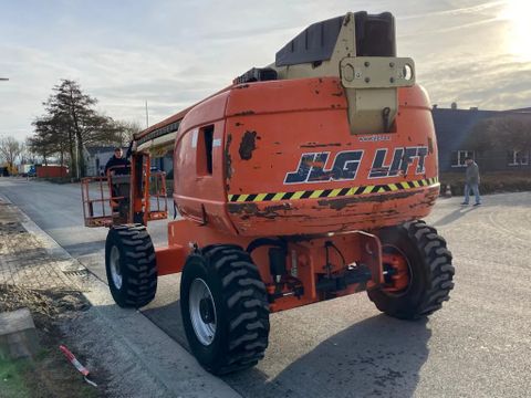 JLG 660SJ | Brabant AG Industrie [4]