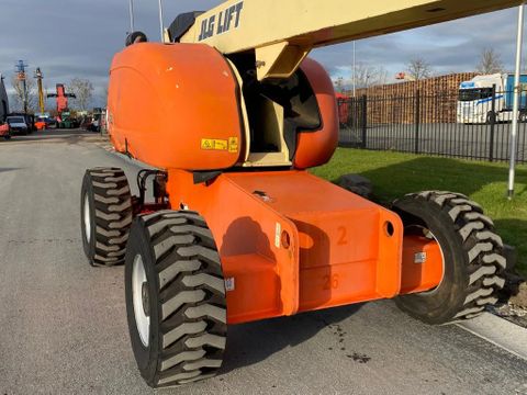 JLG 660SJ | Brabant AG Industrie [5]