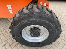 JLG 660SJ | Brabant AG Industrie [6]