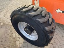 JLG 660SJ | Brabant AG Industrie [7]