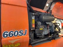 JLG 660SJ | Brabant AG Industrie [8]