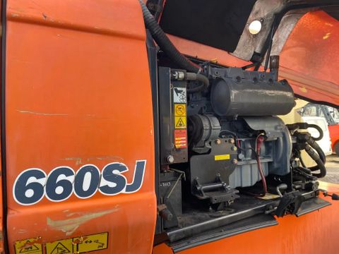 JLG 660SJ | Brabant AG Industrie [8]