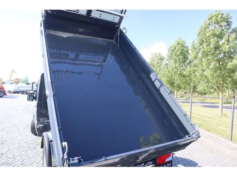 MAN
| 4X2 | 3-WAY TIPPER | NEW | GERMAN REG | Hulleman Trucks [14]