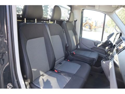 MAN
| 4X2 | 3-WAY TIPPER | NEW | GERMAN REG | Hulleman Trucks [18]